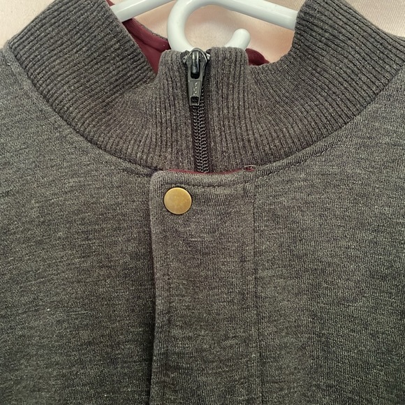 Orvis Men’s PullOver - Picture 2 of 5